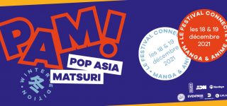 Le festival Pop Asia Matsuri de Kana