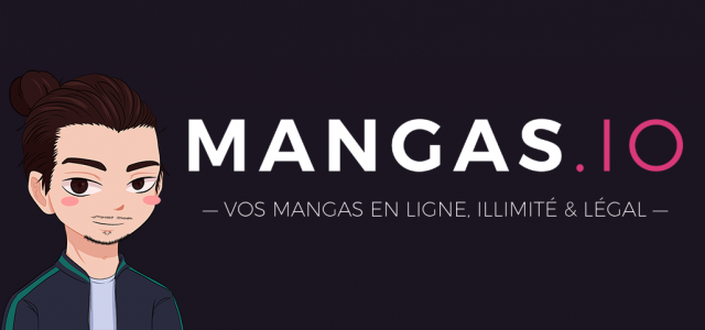 Entretien avec Romain Régnier (mangas.io)