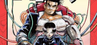 Le manga Millenium Darling à paraître aux éditions naBan