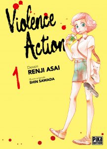 Violence Action T1