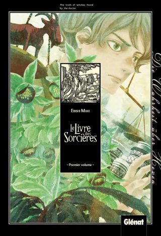 Le Livre des Sorcières