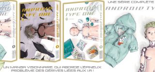 Les éditions Omaké Manga accueillent 2 seinen