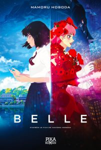 Belle - Roman