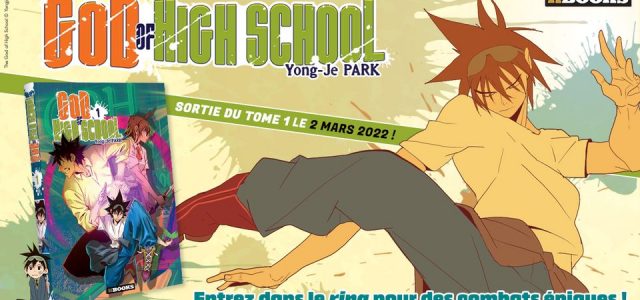 Deux nouvelles séries chez Kbooks