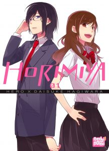 Horimiya T1