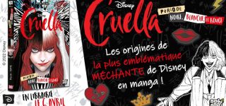 Les origines de Cruella dévoilées chez Nobi Nobi !