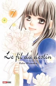 Le Fil du Destin Volume Double 8-9