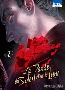 La Danse du Soleil et de la Lune T2