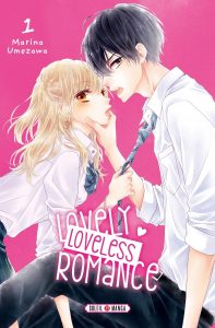 Lovely Loveless Romance Vol.1