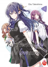 Whispering You a Love Song T5