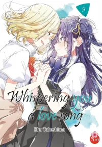 Whispering You a Love Song T9