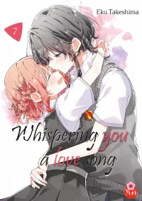 Whispering You a Love Song T7