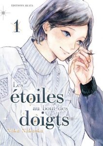 Les Etoiles au bout des doigts Vol.1