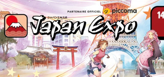 Japan Expo 2022 : Avis de Beldaran