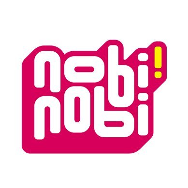 nobi nobi!