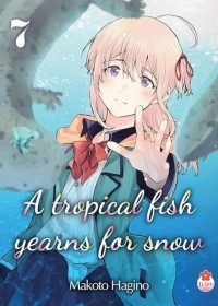 A Tropical Fish Yearns for Snow T7