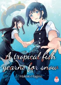 A Tropical Fish Yearns for Snow T8