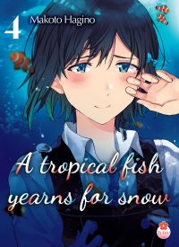 A Tropical Fish Yearns for Snow T4