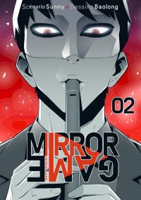 Mirror Game T2