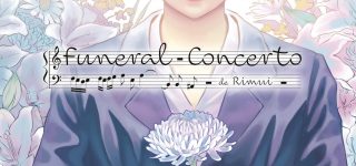 Le titre The Funeral Concerto arrive chez Nazca