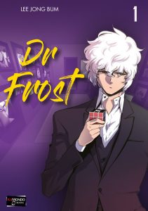 Dr Frost T1