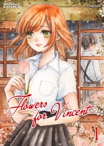 Flowers for Vincent T1 (Nouvelle Hydre)