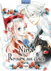 Nina du Royaume aux Étoiles T3