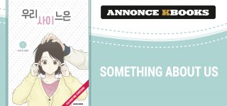 Avalanche de webtoon chez Kbooks