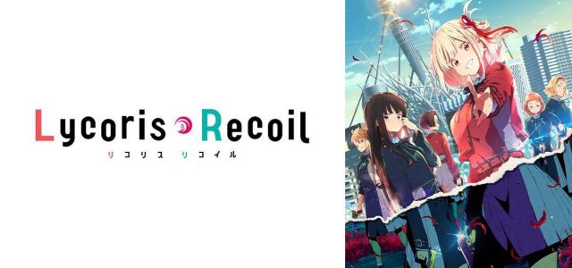 L’anime Crunchyroll du mois d’octobre 2022