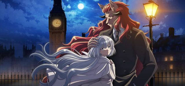 Le manga Le Conte des Parias adapté en anime