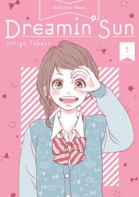 Dreamin’Sun