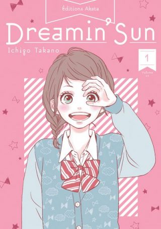 Dreamin’Sun