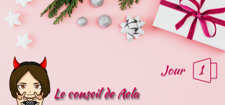 Jour 1 : Le conseil d’Aela