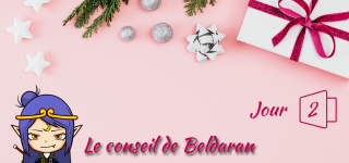 Jour 2 : le conseil de Beldaran