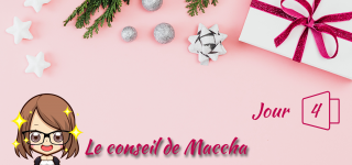 Jour 4 : Le conseil de Maccha