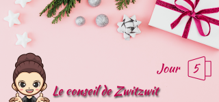  Jour 5 : Le conseil de Zwitzwit