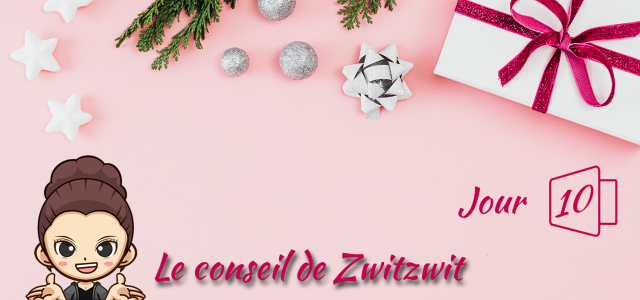 Jour 10 : Le conseil de Zwitzwit