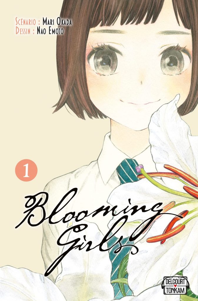 Blooming Girls T1