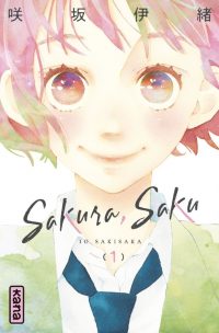 Sakura, Saku