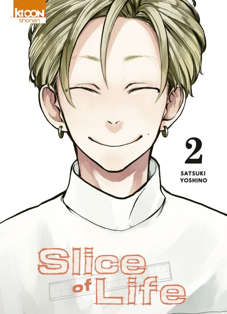 Slice of Life T2