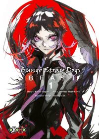 Bungô Stray Dogs BEAST