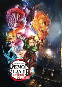 Demon Slayer – Saison 2