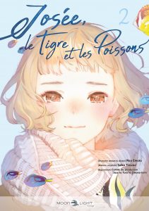 Josée, le Tigre et les Poissons T2