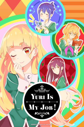 Yuri is my Job!