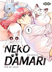 Neko Damari