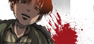 La saison 2 de Killing Stalking arrive chez Taifu