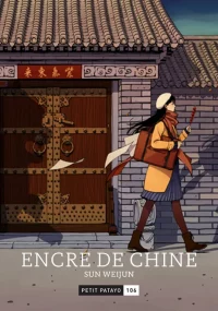 Encre de Chine