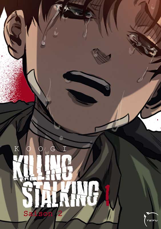 Killing Stalking S2 T1