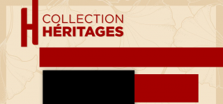 Nouvelles informations concernant la collection Héritages des éditions Akata