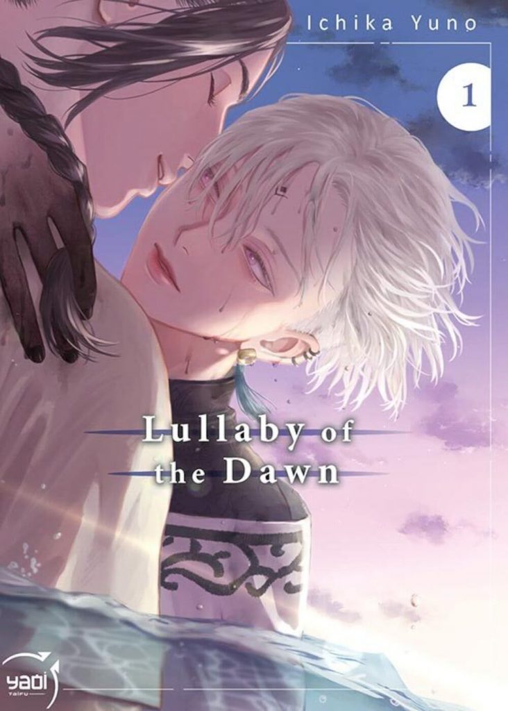 Lullaby of the Dawn T1